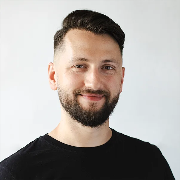 Pawel Hahn